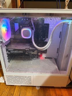 5060 GeForce rtx PC