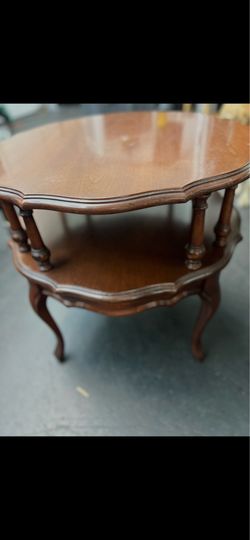 Side table