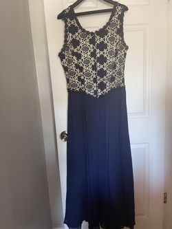 Women Dress XL