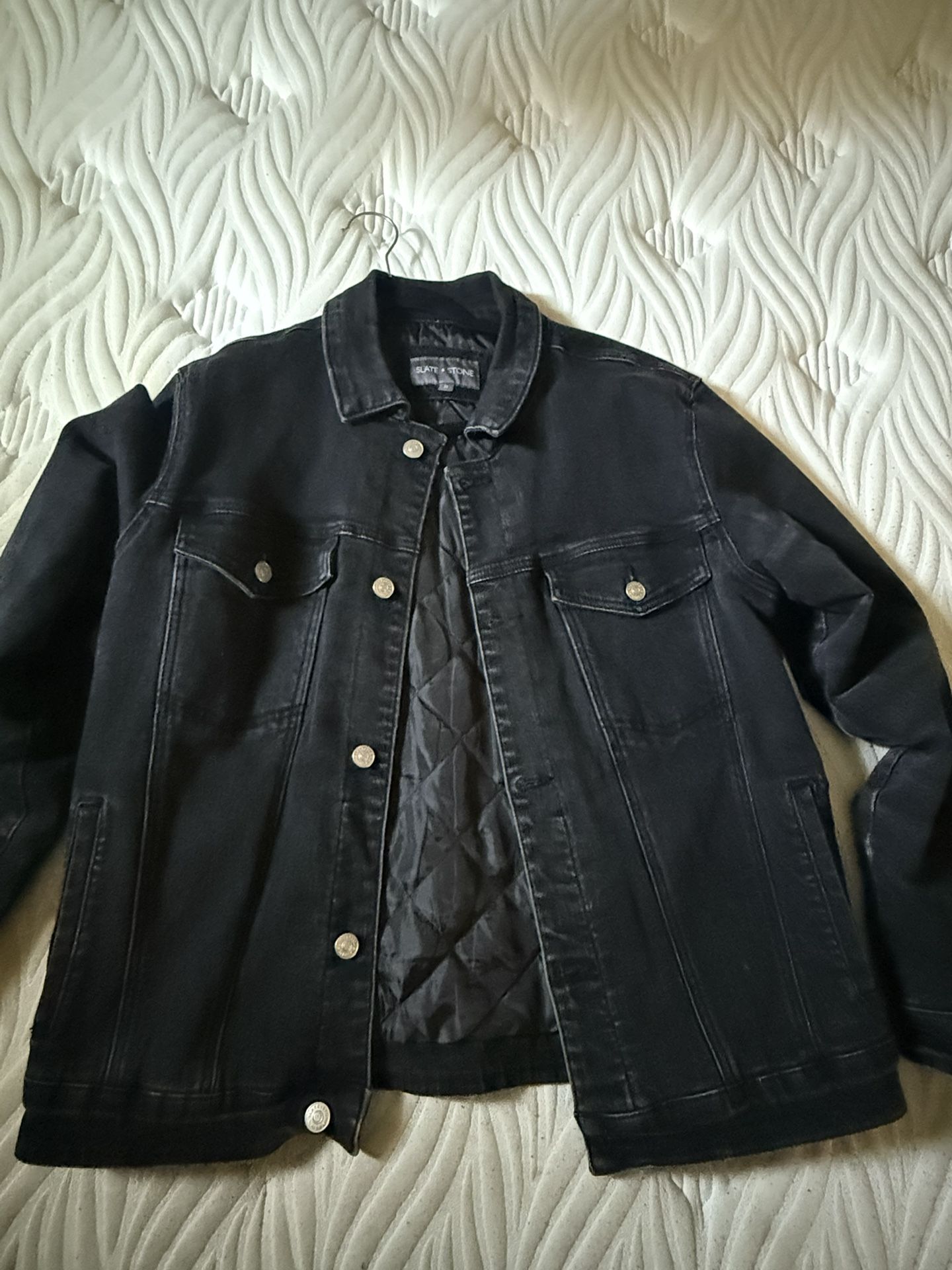 Men’s Jacket