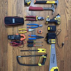 Tools