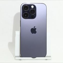 iPhone 14 Pro Unlocked Excellent Condition