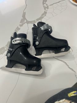 Roces Kids Ice Skates