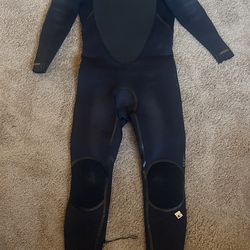 Oniell wetsuit