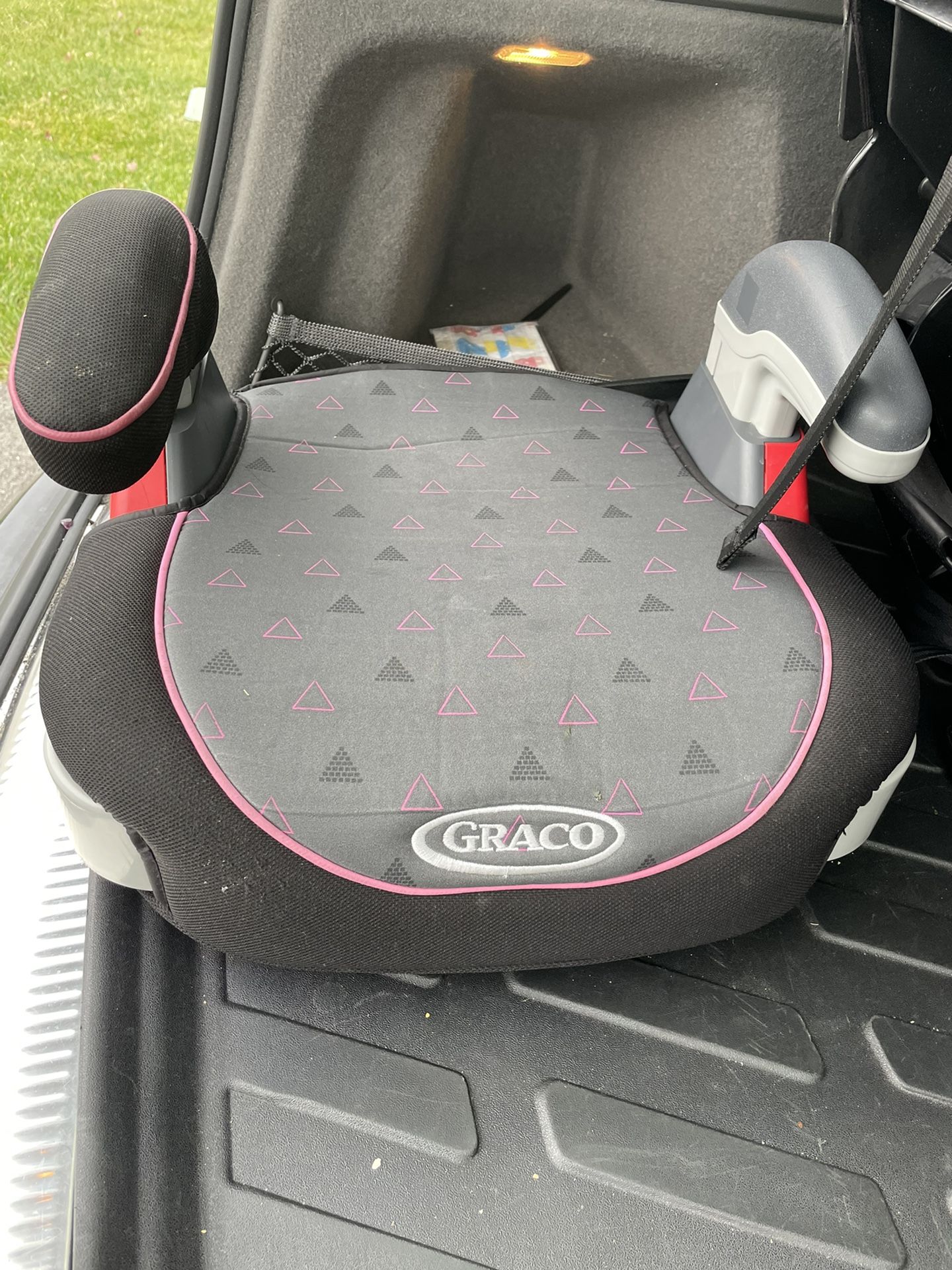 Graco Booster Seat 