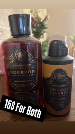 Bath And Body