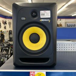 Krk System Root Power 8