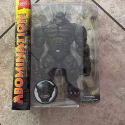 Abomination 