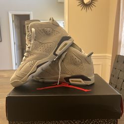4.5y/6w Georgetown 6’s 🔥🔥