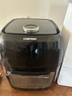 Chefman Digital Air Fryer