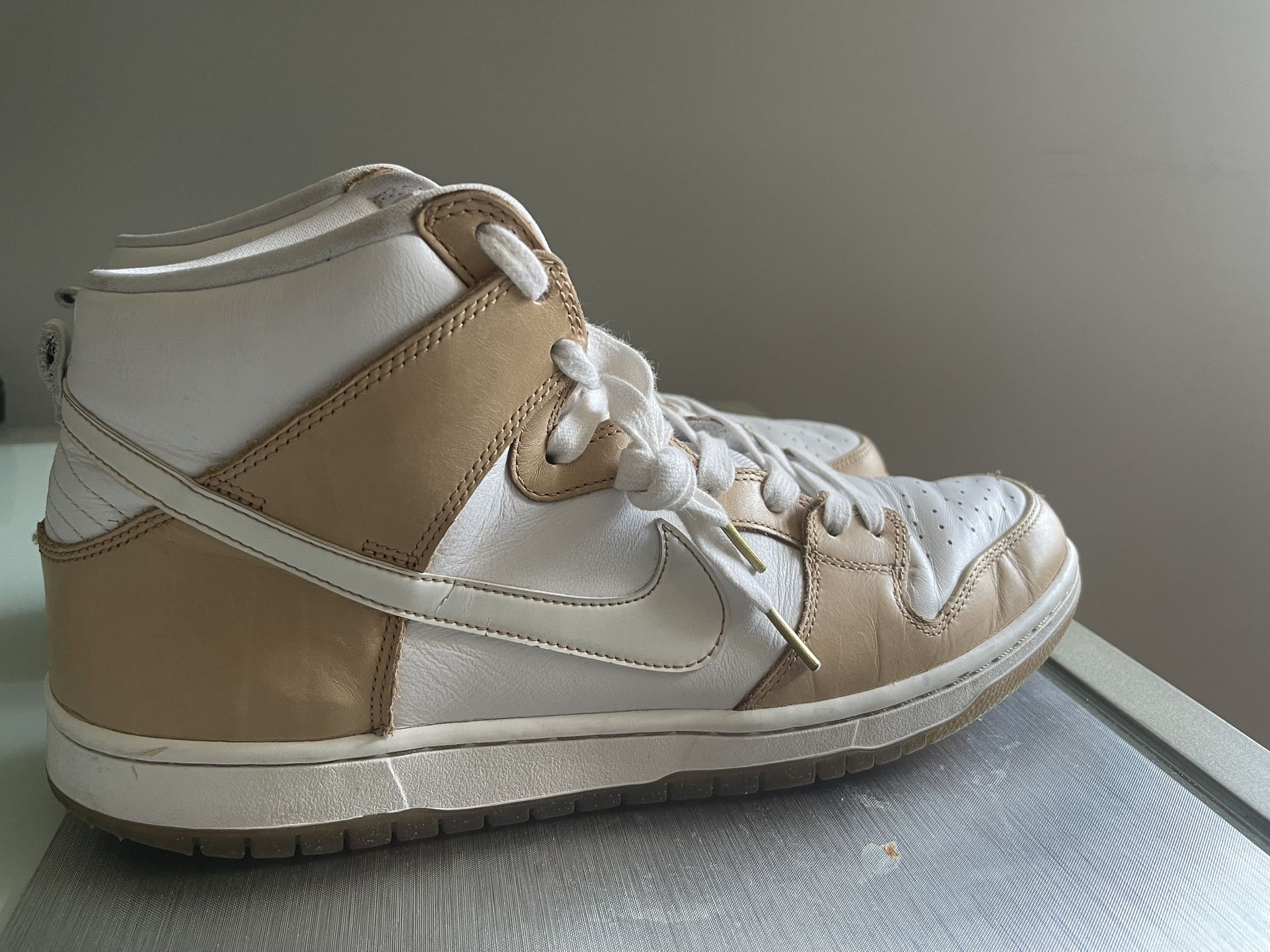 Nike SB Dunk High Trd QS “Win Some, Lose Some” Size 13 Mens