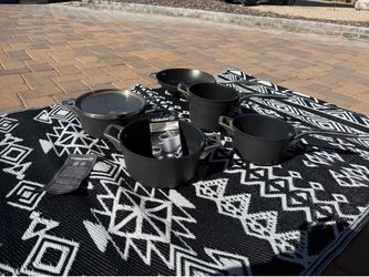 Calphalon Pots and Pans