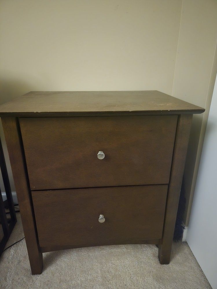 Nightstand