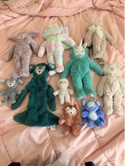 Slumberkin bundle