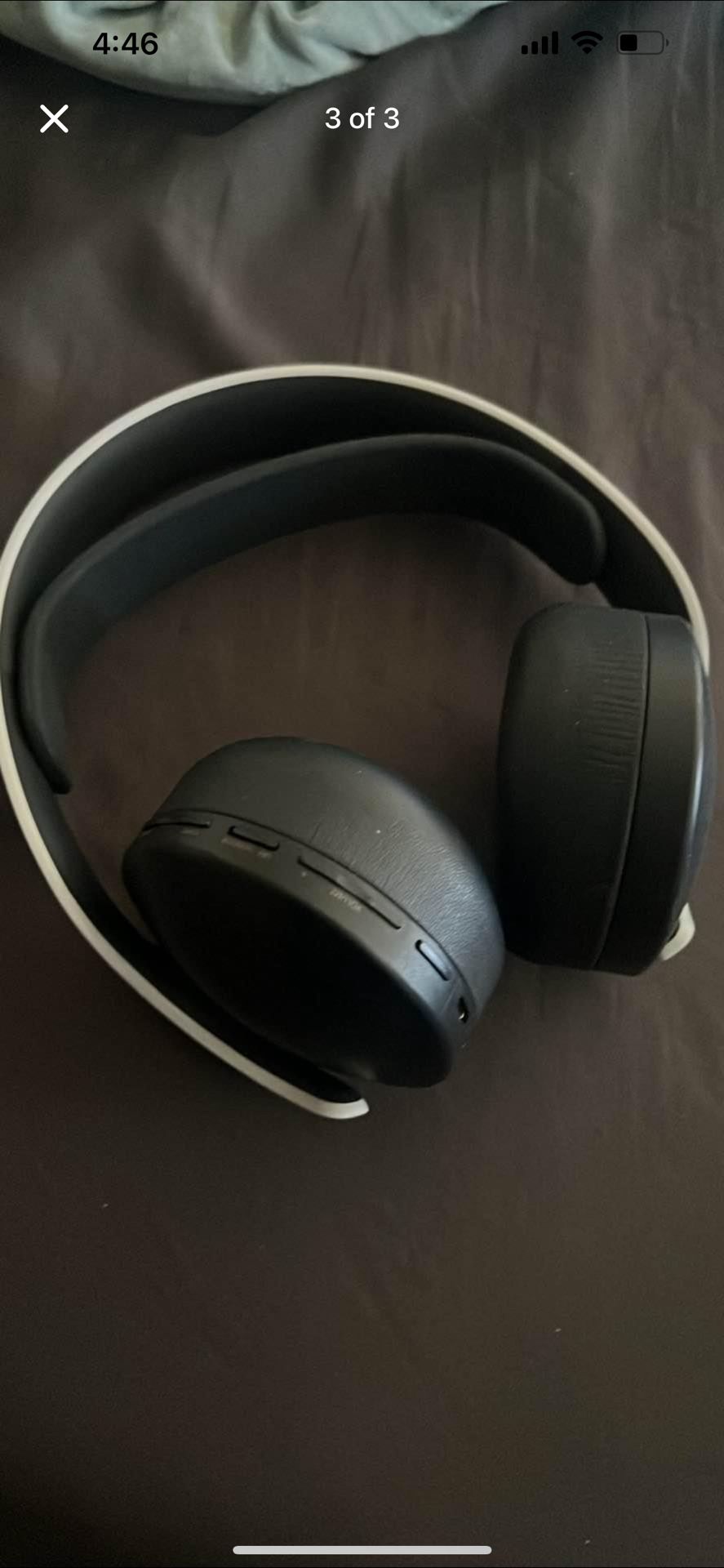 Ps5 Wireless Headphones