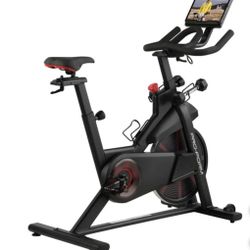 ProForm Pro Trainer 500 Friction Upright Cycle Exercise Bike