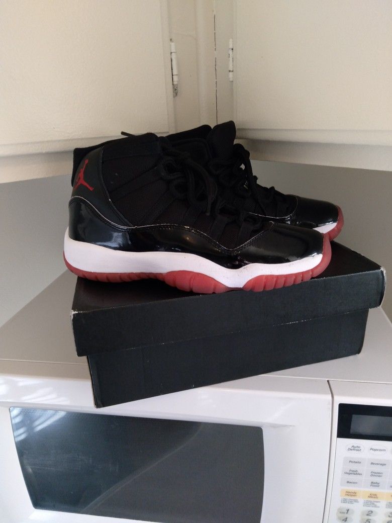 Retro 11 Jordans