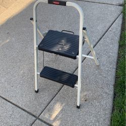 Folding 2 Step