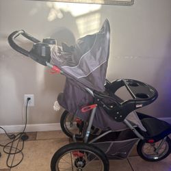 Baby Trend Expedition® Jogger Stroller