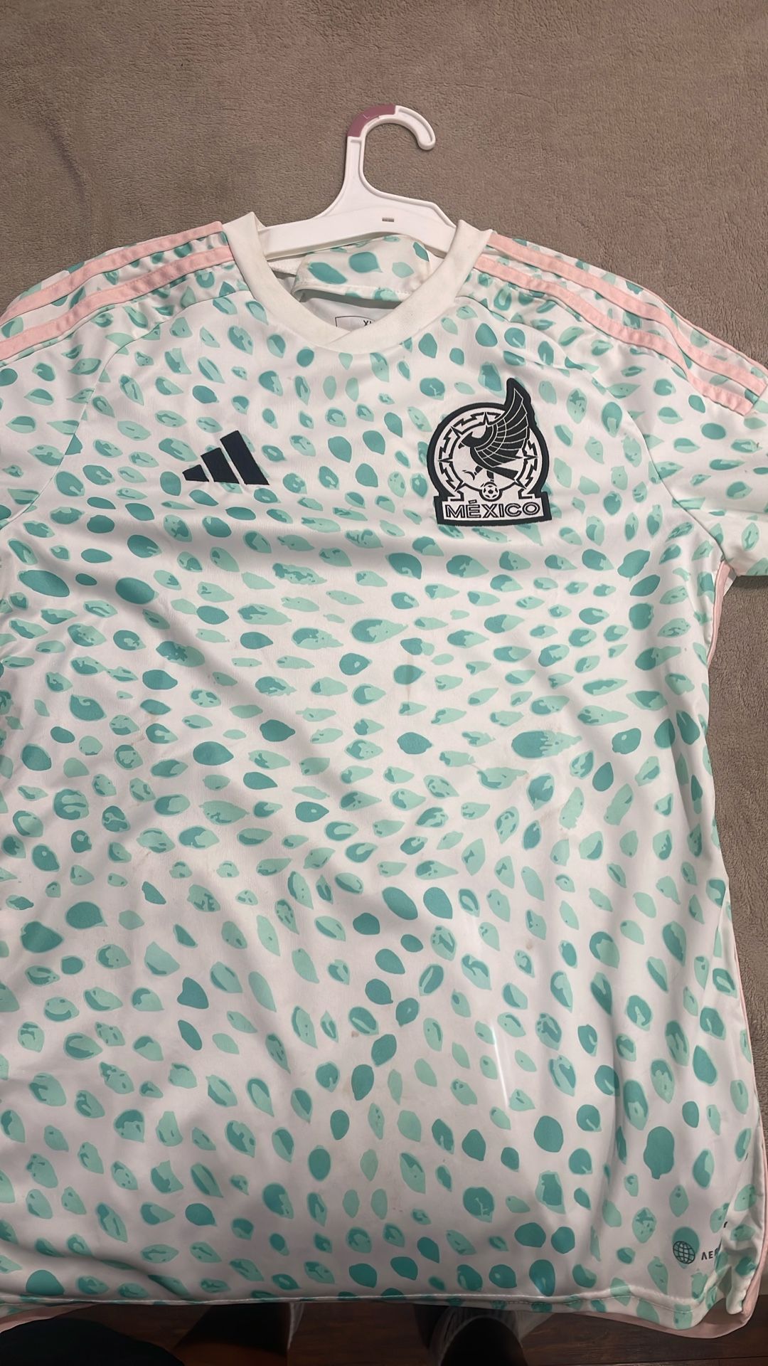 Mexico Kit From Mexico