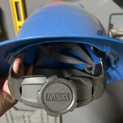 Hard Hat - Skull Protection