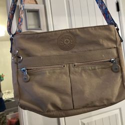 Kipling Crossbody