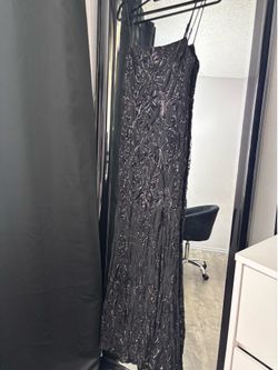 Vestido de fiesta