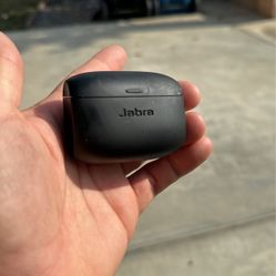 Jabra Headphones