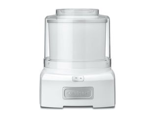 Frozen Yogurt - Ice Cream & Sorbet Maker