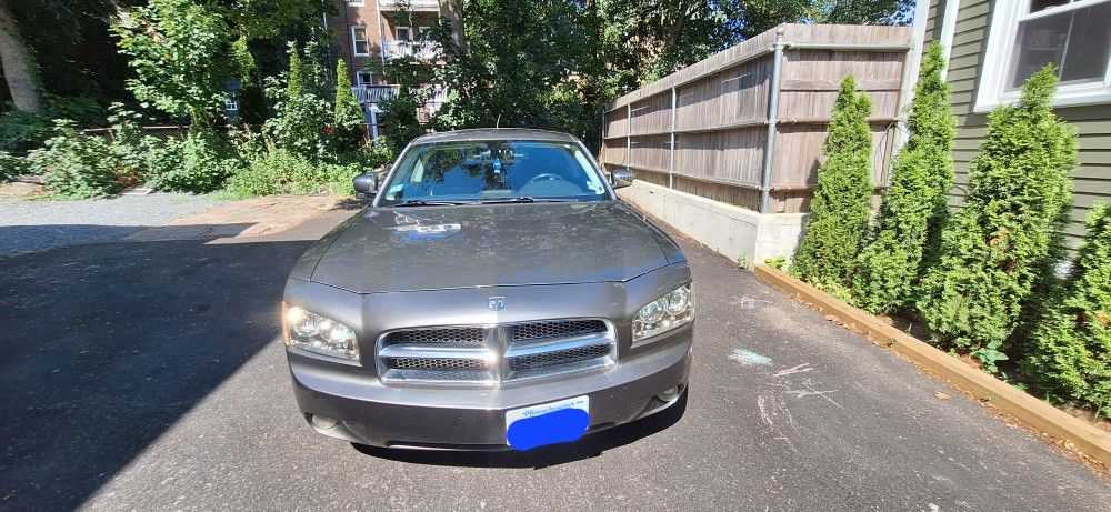 2008 Dodge Charger