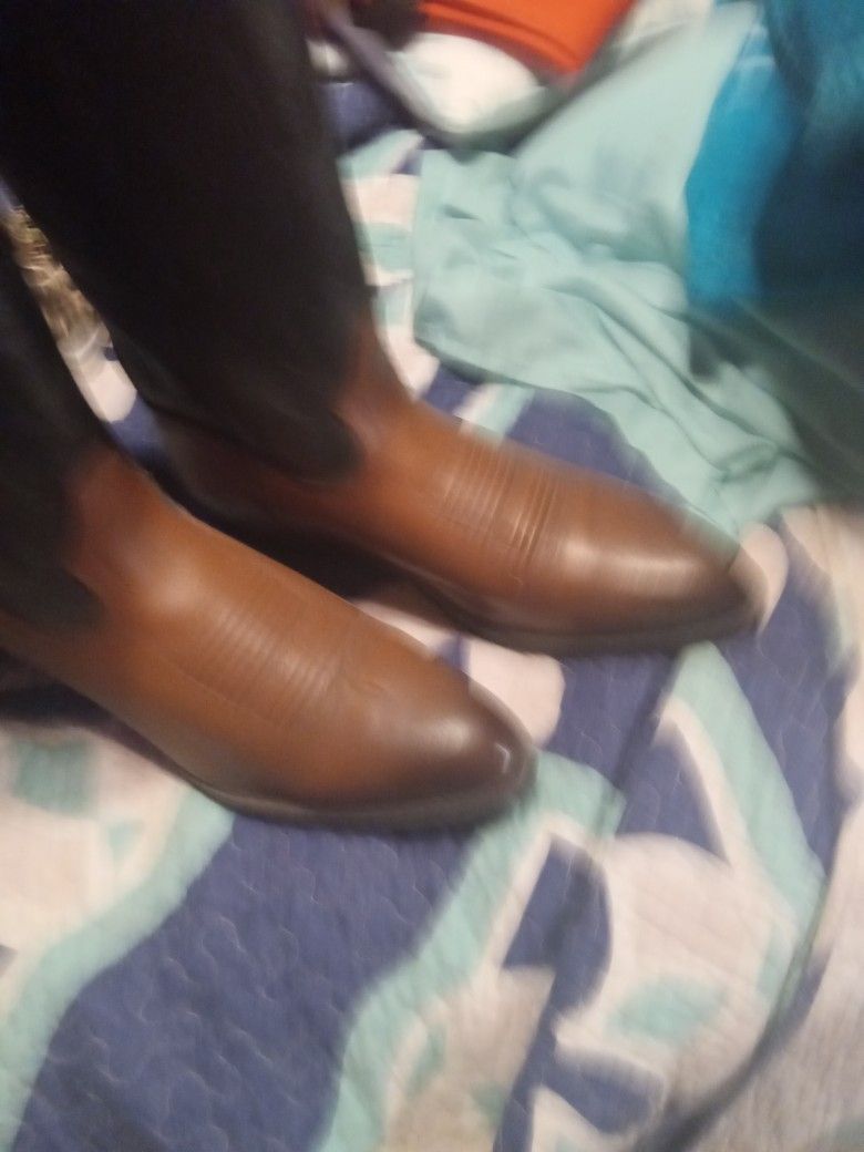 Cowboy Boots