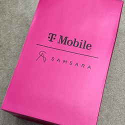 Samsara T-Mobile Suitcase Pink(magenta)