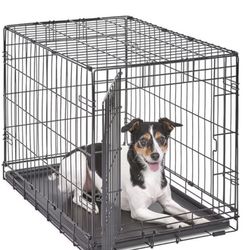Dog Kennel 