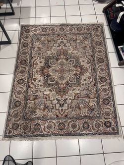 Persian Rug