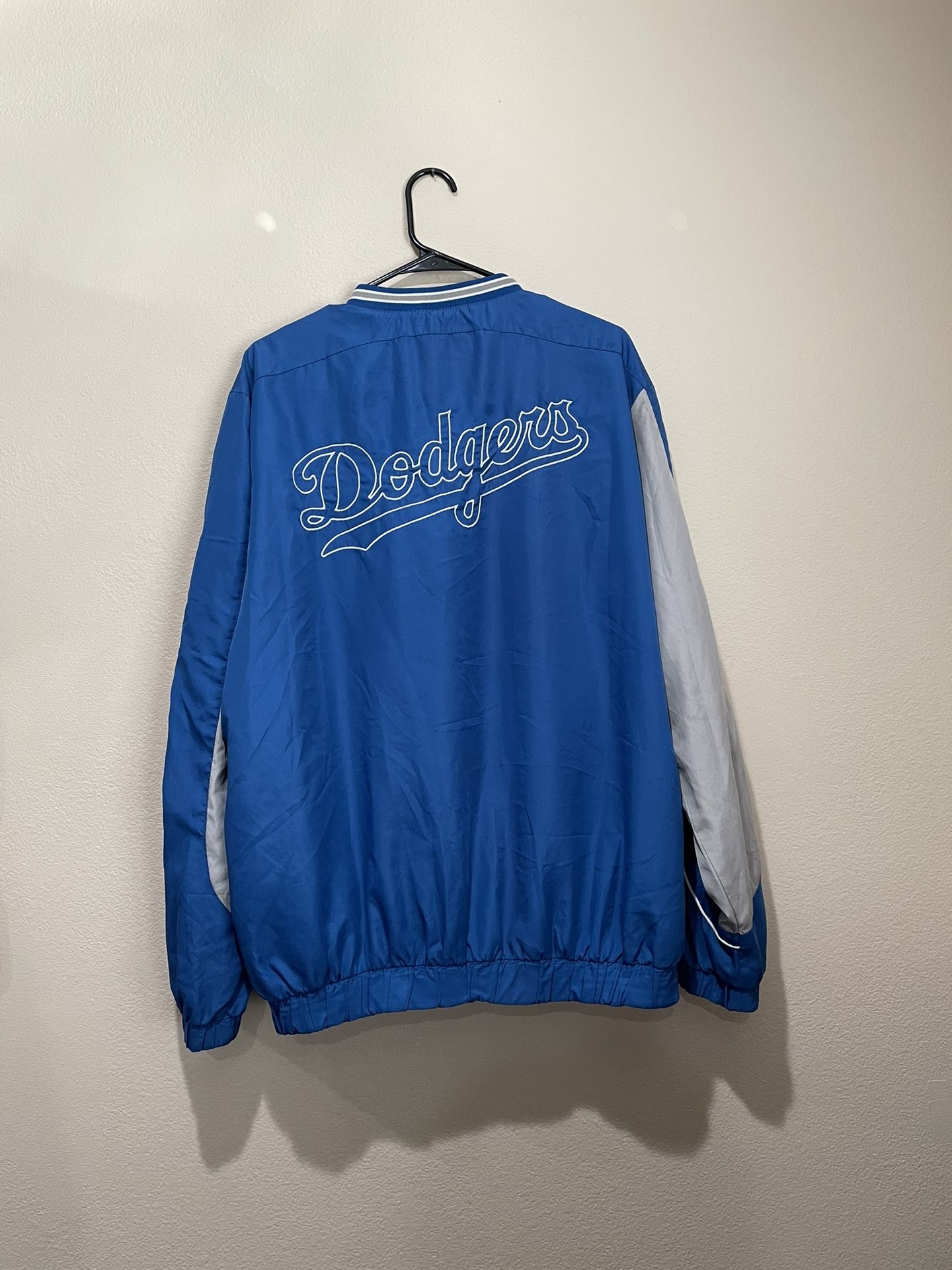 Dodgers Jean Jacket. Bedazzle for Sale in Long Beach, CA - OfferUp