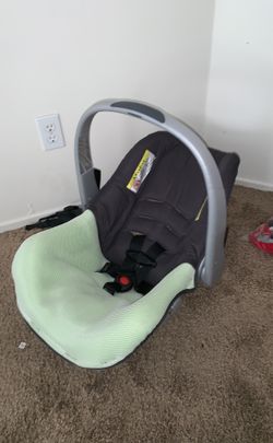 Car seat