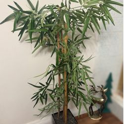 Artificial Plant 