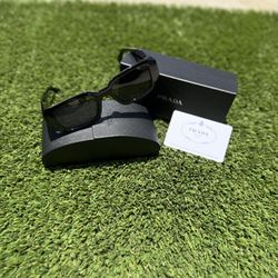 Prada Glasses 