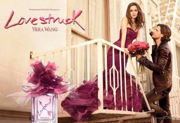 Lovestruck Vera Wang