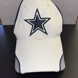 Dallas Cowboys Cap