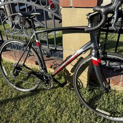 Raleigh Merit 1 Endurance Road Bike 