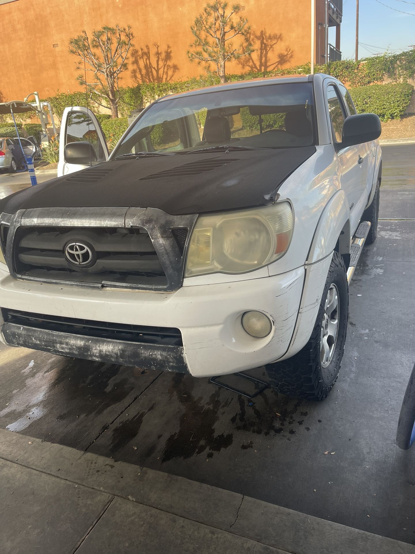 2005 Toyota Tacoma