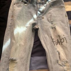 Ksubis Size 30 