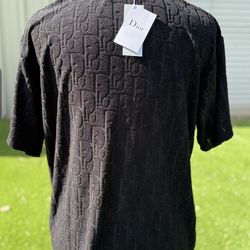 Dior shirt size L
