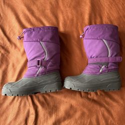L.L. Bean Snow Boots