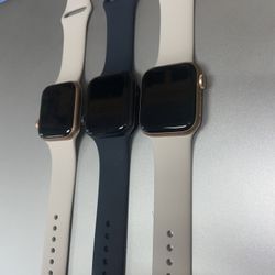 apple watch se