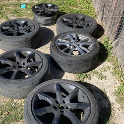 Rims