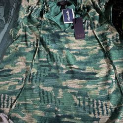 Xs Rachael Roy Blouse 