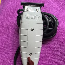Andis T outliner clipper