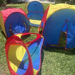 Play Tents 